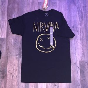 Nirvana Shirt